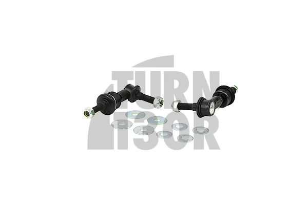 Whiteline Lower Front Control Arms Inner Front Bushings Mazda 3 MPS