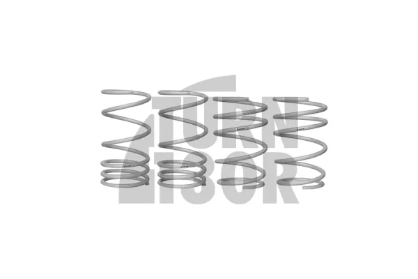 -30mm Lowered Springs for Toyota Supra GR 3.0 A90 MK5 Whiteline