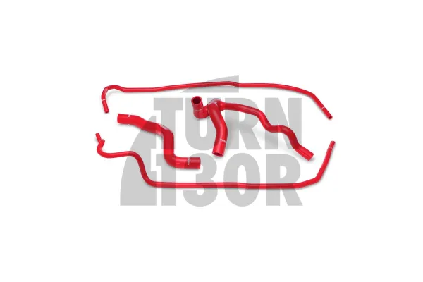 Mishimoto Radiator Hose Kit Mazda 3 MPS 09-13