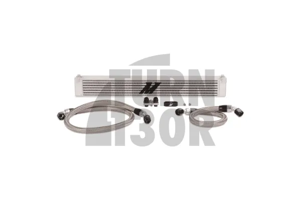 Mishimoto Oil Cooler Kit BMW M3 E46