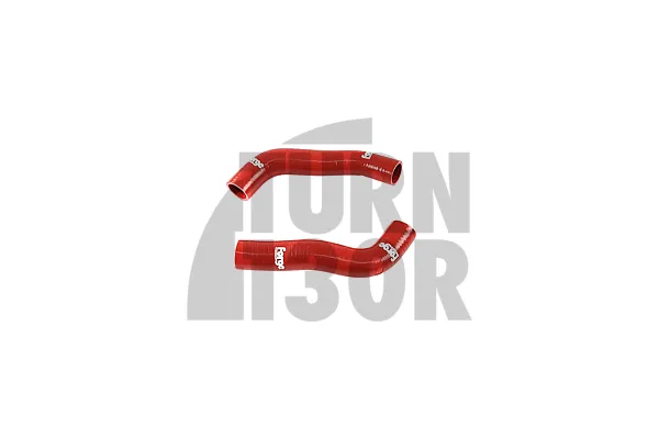 dump valves return hoses for Nissan R35 GTR Forge Motorsport
