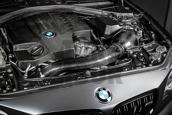 Eventuri Carbon Fiber Intake System for BMW 135i / 235i / M2 / 335i / 435i