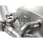Akrapovic Evolution Line Exhaust System for BMW M3 F80 / M4 F8x