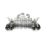 Akrapovic Evolution Line Exhaust System for BMW M3 F80 / M4 F8x