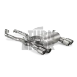 Akrapovic Evolution Line Exhaust System for BMW M3 F80 / M4 F8x