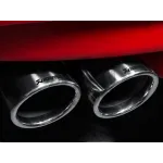 Akrapovic Evolution Line Exhaust System for BMW M5 F10