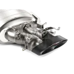 Akrapovic Evolution Line Exhaust for RS7 C7