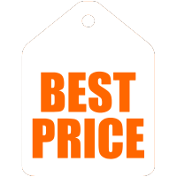 NAJBOLJŠA CENA. ZAGOTOVLJENA